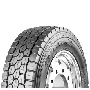 Lassa - Maxiways 110D 2023 (215/75R17.5 126M)