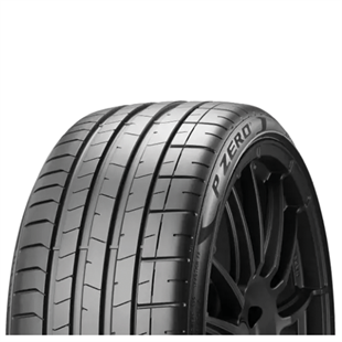 Pirelli P-Zero PZ4 LS RFT * 225/45R19 96W XL (2020)