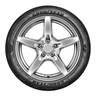Goodyear - Eagle F1 Asymmetric 5- 2024 (225/50R17 98Y)