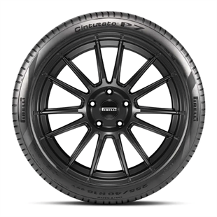 Pirelli Cinturato P7 RFT * MOE 225/55R17 97Y (2021)