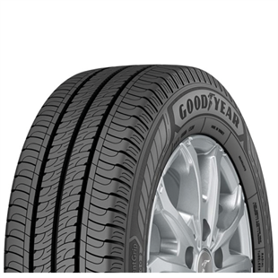 Goodyear - EfficientGrip Cargo 2 - 2022 (225/65 R16 112T)