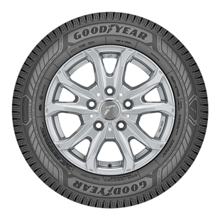 Goodyear - EfficientGrip Cargo 2 - 2022 (225/65 R16 112T)