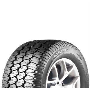 Lassa - Multiways-C (225/65R16C 112R)