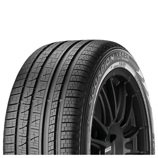 Pirelli Scorpion Verde All Season LR 235/55R19 105V XL M+S (2022)