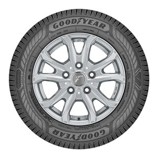 Goodyear - EfficientGrip Cargo 2 (2023) (235/65 R16 115SR)