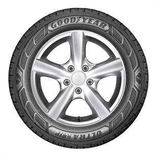 Goodyear - UltraGrip Cargo (235/65 R16 115S)