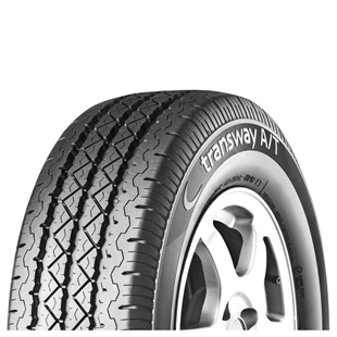 Lassa -  Transway A/T 2023 (235/65R16C 121Q)