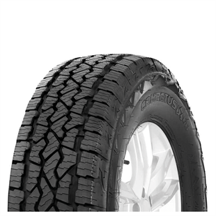 Lassa - Competus A/T 3 (235/70R16 106T)
