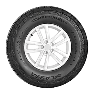 Lassa - Competus A/T 3 (235/70R16 106T)