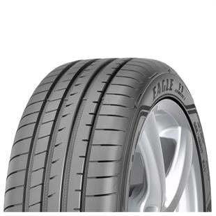 245/45R20 103W EAG F1 ASY 3 SUV XL FP GOODYEAR (DOT:11/2023)***