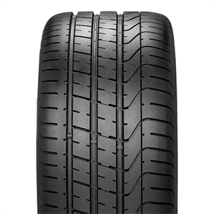 Pirelli P-Zero PZ4 SC 255/35R19 96Y XL (2021)