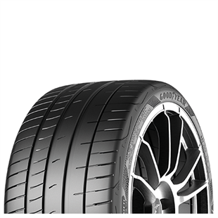 Goodyear - Eagle F1 SuperSport - 2022 (255/40 R20 101Y)