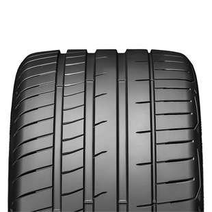 Goodyear - Eagle F1 SuperSport - 2022 (255/40 R20 101Y)