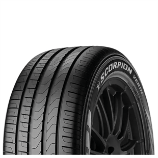 Pirelli Scorpion Verde RFT * 255/50R19 107W XL (2022)