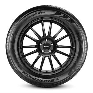 Pirelli Scorpion Verde RFT * 255/50R19 107W XL (2022)