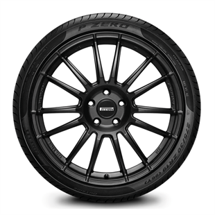 Pirelli - P-ZERO (PZ4)  (2021) (255/50 R21 109Y)