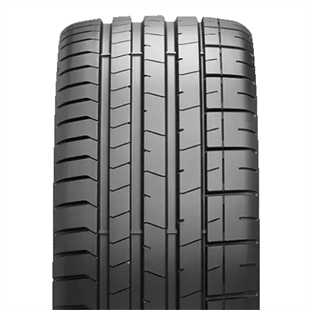 Pirelli - P-ZERO (PZ4)  (2021) (255/50 R21 109Y)