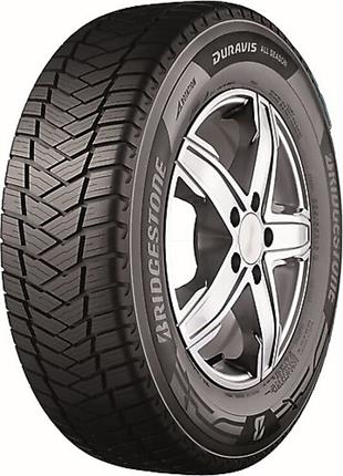 Bridgestone - 225/65R16 C 112/110R Duravis A/S (M+S) 2023