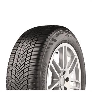 Bridgestone 215/65R16 102V Weather Control A005 Evo XL M+S Dört Mevsim Üretim Tarihi : 2024