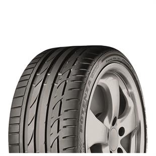 Bridgestone - 225/40R19 89Y RFT S001 * 2023