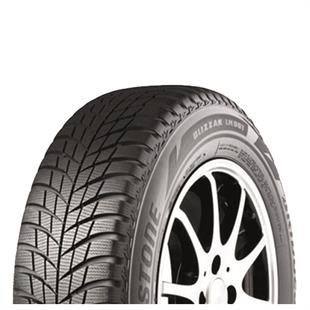Bridgestone - 225/55R17 97H RFT Blizzak LM001 (*) M+S 2023