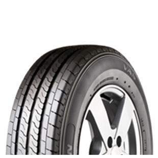 Dayton - VAN 2023 (195/60R16C 99T)