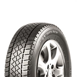 Dayton 205/75R16 C 110/108R Van Winter (M+S) Üretim Tarihi : 2023