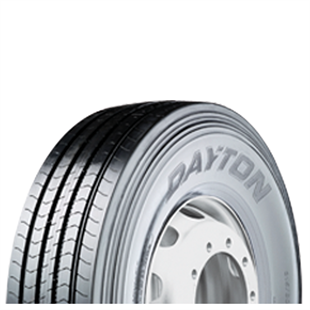 Dayton - 315/70R22.5 154L152M TL D500S (M+S) 
