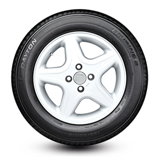 Dayton - TOURING 2 2023 (165/80R13 83T)