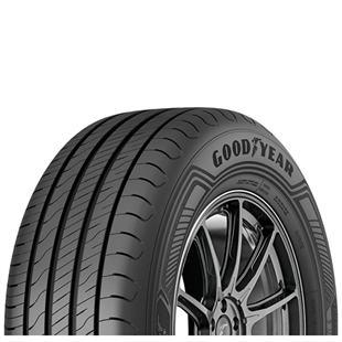 Goodyear 225/60R17 99V Efficientgrip 2 SUV