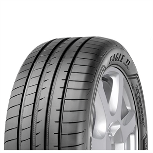 Goodyear - Eagle F1 Asymmetric 3 SUV (275/40 R20 106Y)