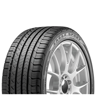 Goodyear Eagle Sport TZ 245/45R18 96W FP