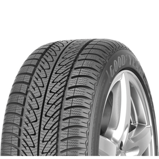 Goodyear UltraGrip 8 Performance M+S XL 225/50R17