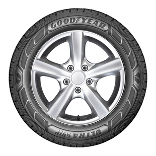 Goodyear - UltraGrip Cargo (205/75 R16 110R)