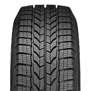 Goodyear - UltraGrip Cargo (205/75 R16 110R)