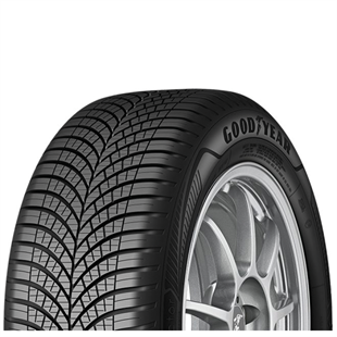 Goodyear - Vector 4Seasons Gen-3 (2023) (245/45 R18 100Y) 