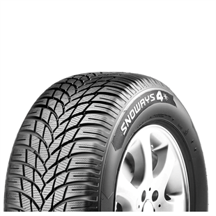Lassa - Snoways 4 2023 (195/65R15 91H)