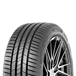 Lassa - Revola (205/50R17 93W)