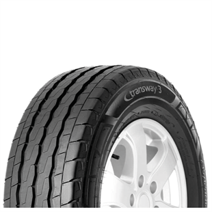 Lassa -  Transway 3 2023 (205/70R15C 106R)