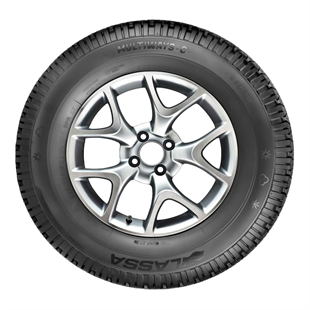 Lassa - Multiways-C 2024 (205/75R16C 113/111Q)