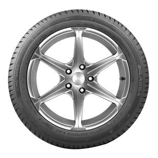 Lassa -  Multiways 2 2023 (215/55R17 94W)