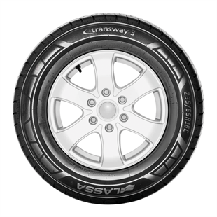 Lassa - Transway 3 2023 (215/70R15C 109S)