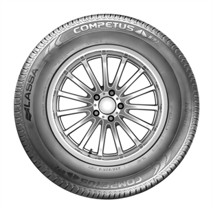 Lassa -  Competus H/P 2 2023 (225/60R18 100H)