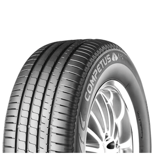 Lassa -  Competus H/P 2 2023 (225/60R18 100H)