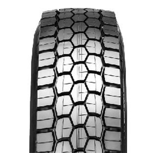 Lassa - Maxiways 110D (225/75R17.5 129M)
