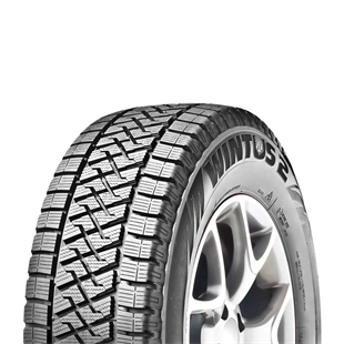 Lassa - Wintus 2 2023 (235/65R16C 121N)