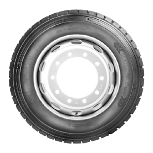 Lassa - Maxiways 110D (235/75R17,5 132M)