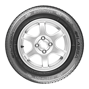 Lassa - Greenways 2023 (175/65R15 84H)