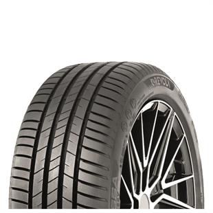 Lassa Revola 235/45R17 97W XL Üretim Tarihi : 2024