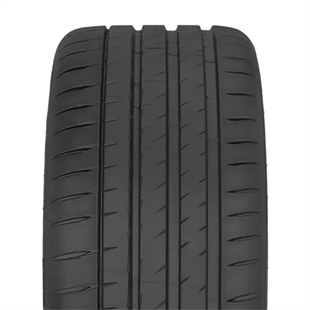 Michelin - Pilot Sport 4S - 2022 (235/35ZR20 92Y)